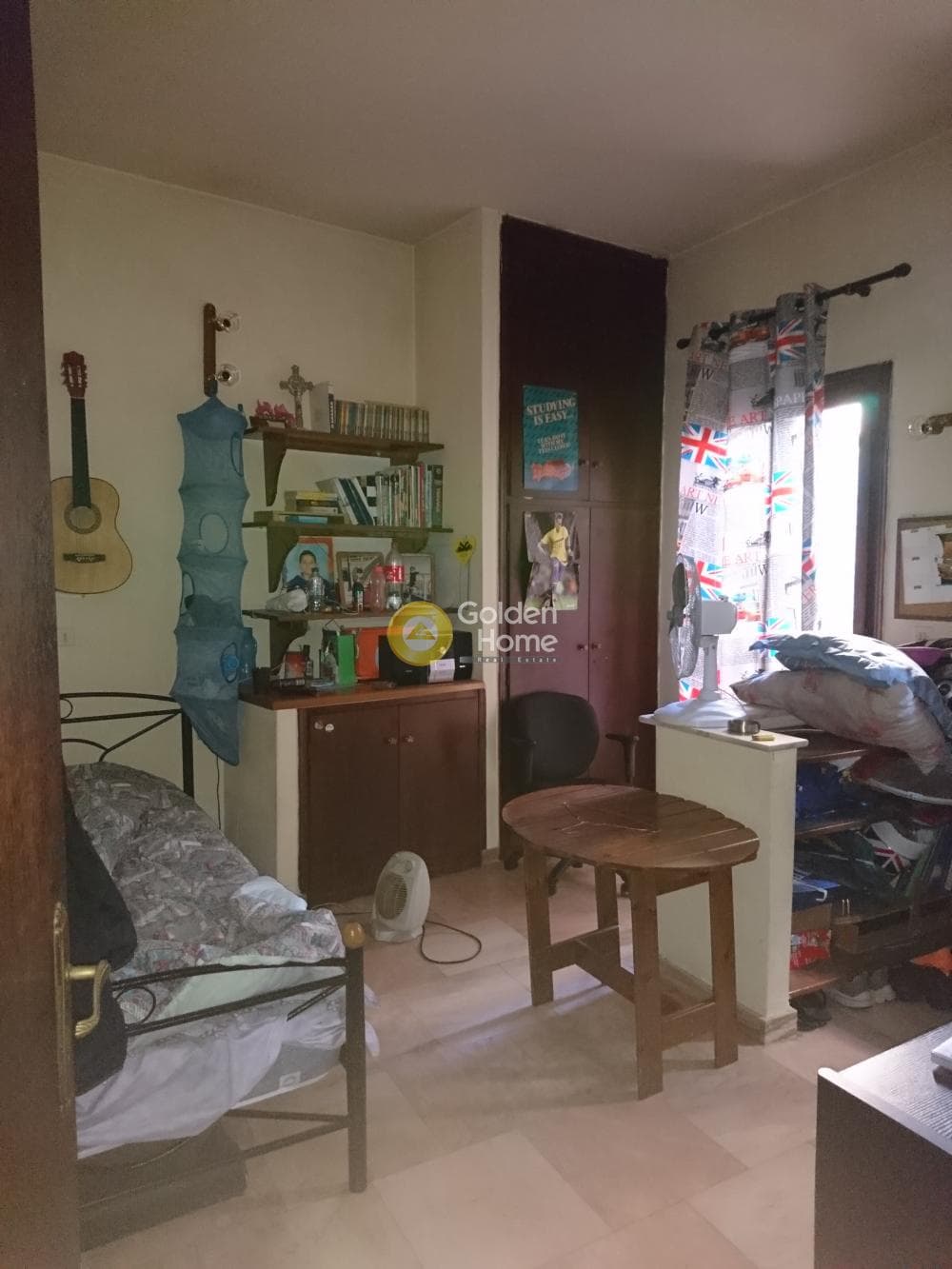 Μονοκατοικία στην Γκράβα, Πατήσια — Φωτογραφία 12 από 24