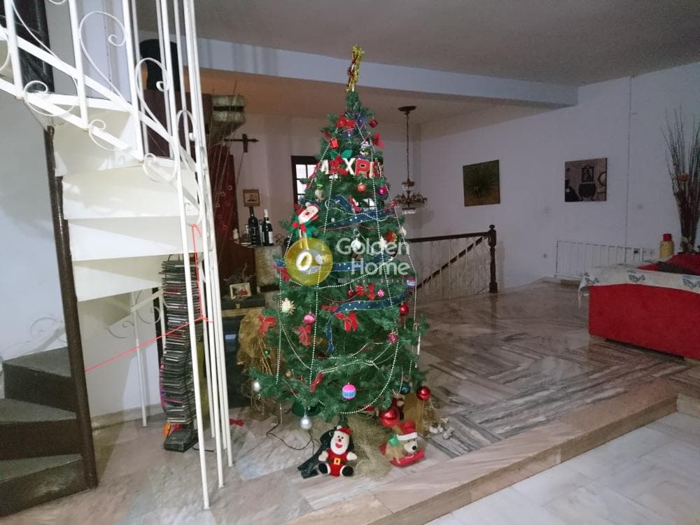 Μονοκατοικία στην Γκράβα, Πατήσια — Φωτογραφία 10 από 24