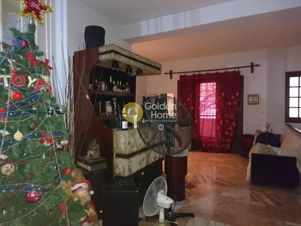 Μονοκατοικία στην Γκράβα, Πατήσια — Φωτογραφία 6 από 24