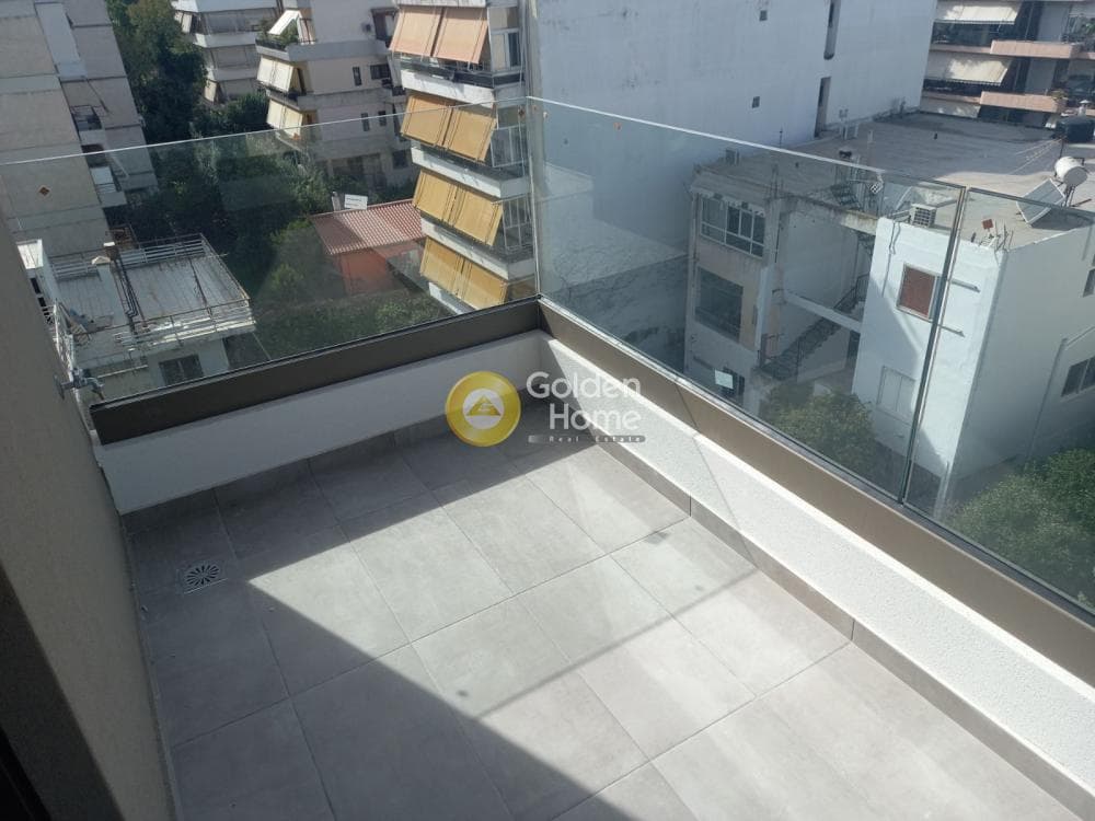 Apartment in Ano Cholargos, Cholargos — Photo 20 of 24