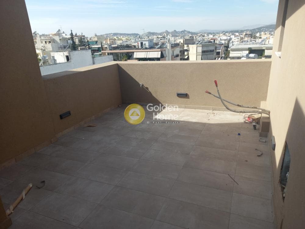 Apartment in Ano Cholargos, Cholargos — Photo 21 of 24