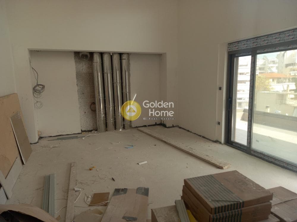 Apartment in Ano Cholargos, Cholargos — Photo 6 of 24