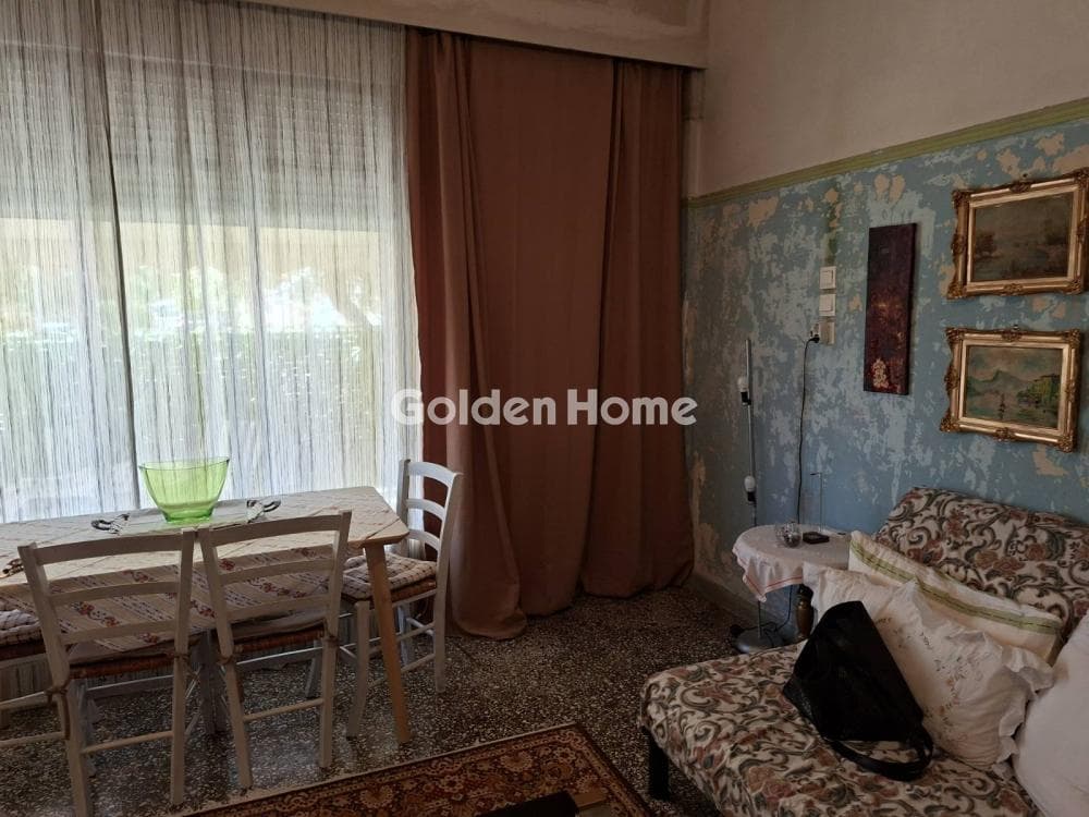 Διαμέρισμα στην Αμφιάλη, Κερατσίνι — Φωτογραφία 4 από 18