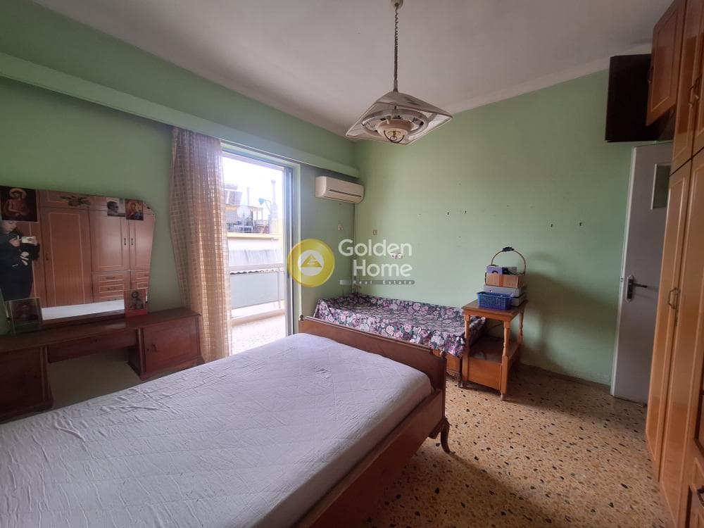 Apartment in Amfiali, Keratsini — Photo 7 of 16