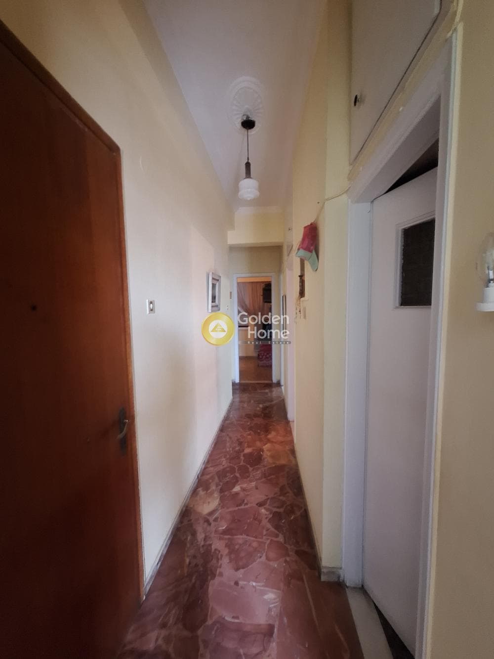 Apartment in Amfiali, Keratsini — Photo 9 of 16