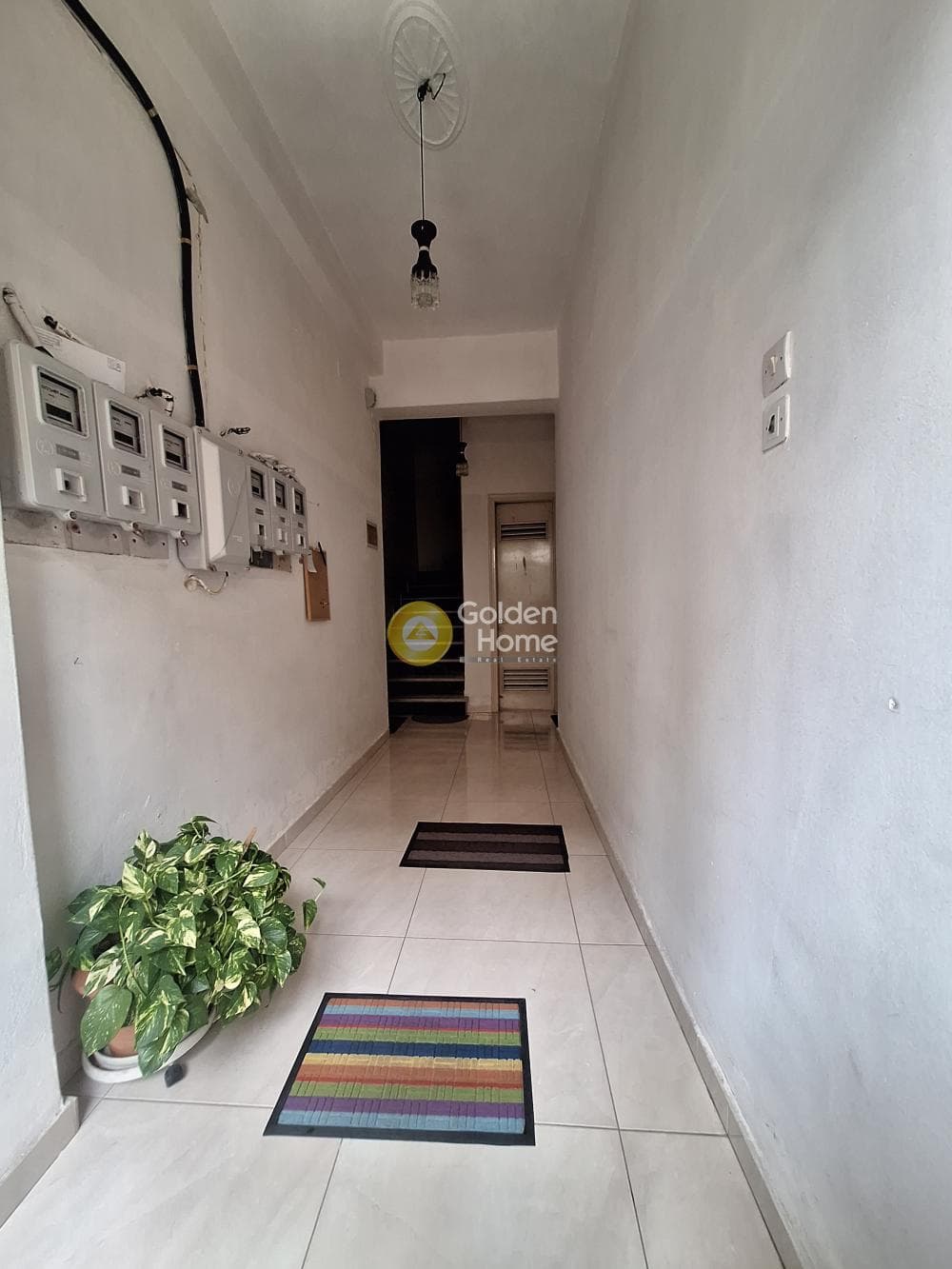 Apartment in Amfiali, Keratsini — Photo 16 of 16