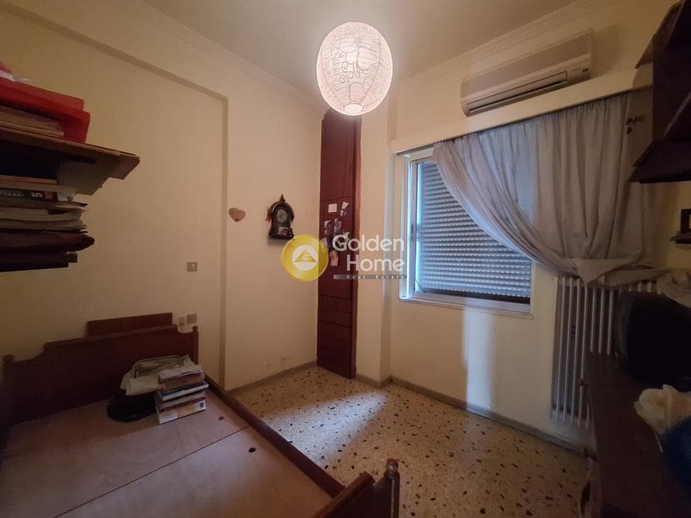 Apartment in Amfiali, Keratsini — Photo 11 of 16