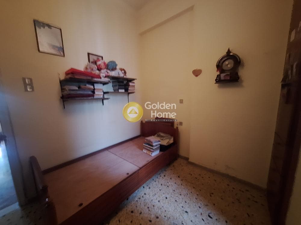 Apartment in Amfiali, Keratsini — Photo 10 of 16