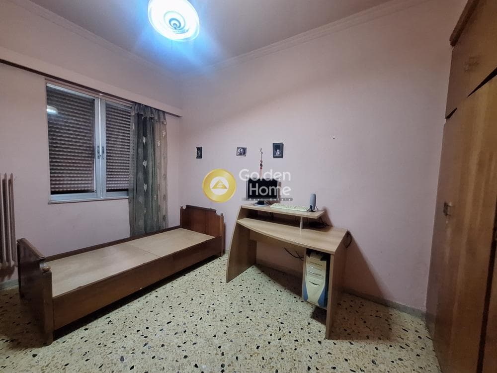 Apartment in Amfiali, Keratsini — Photo 14 of 16