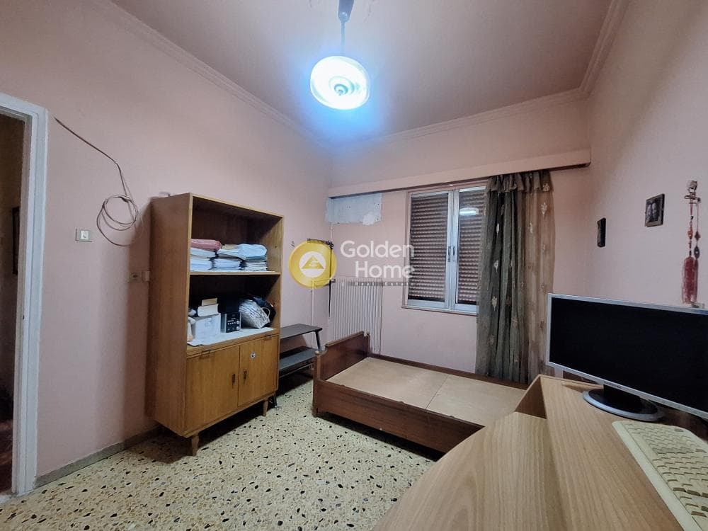 Apartment in Amfiali, Keratsini — Photo 13 of 16