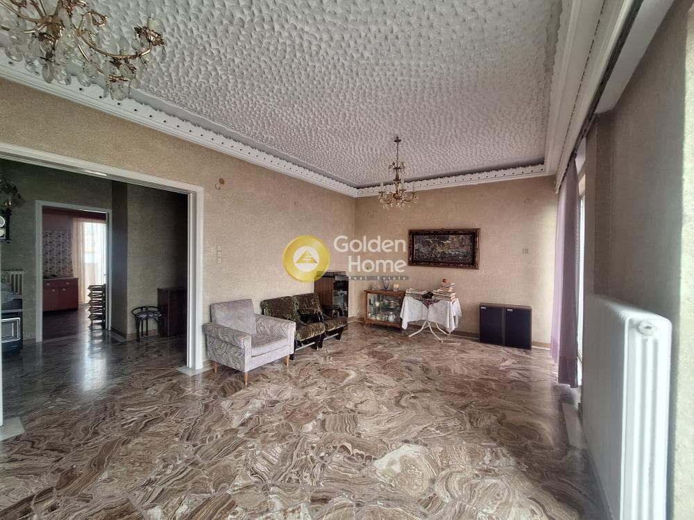 Apartment in Amfiali, Keratsini — Photo 1 of 16