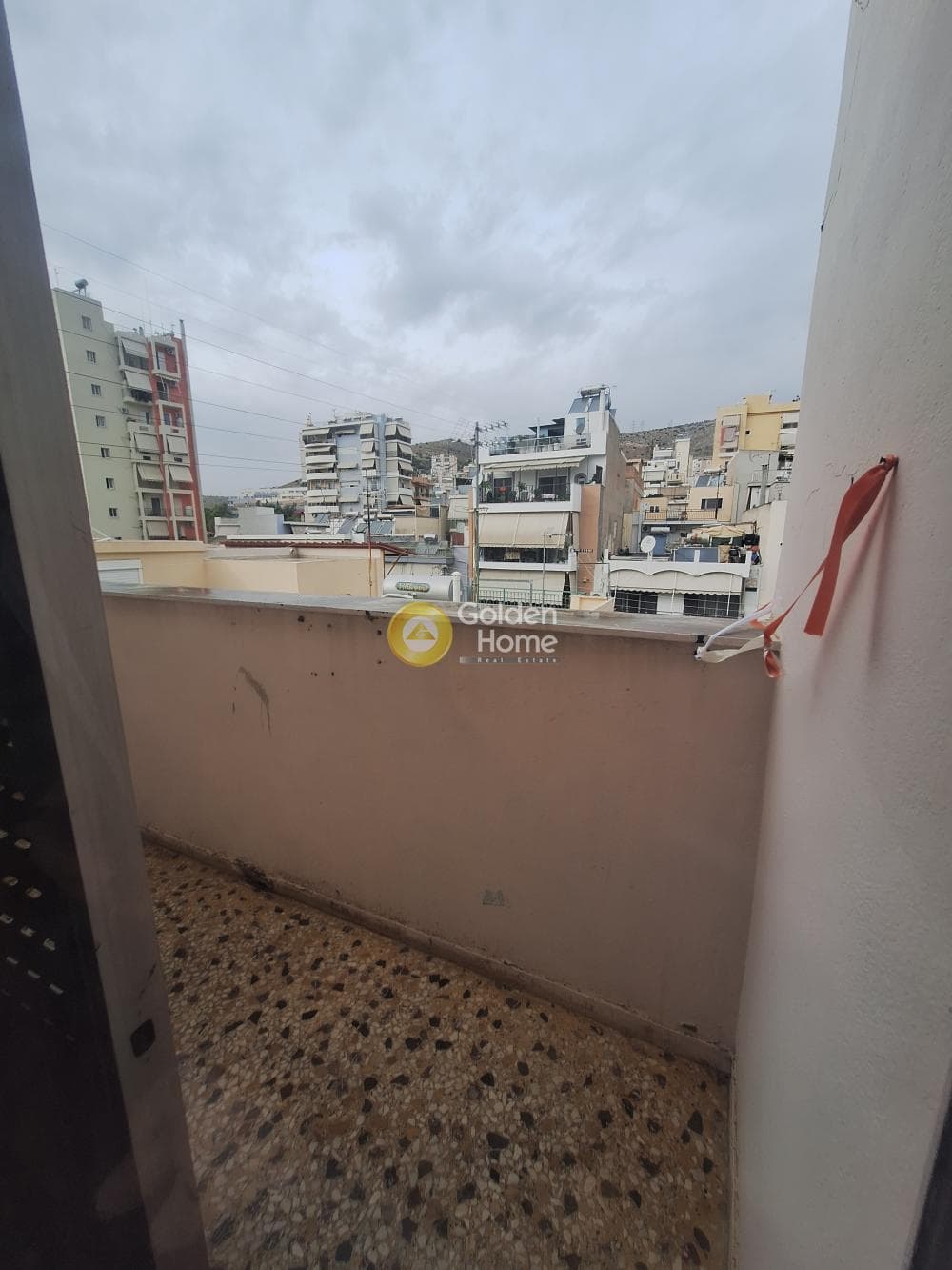 Apartment in Amfiali, Keratsini — Photo 5 of 16