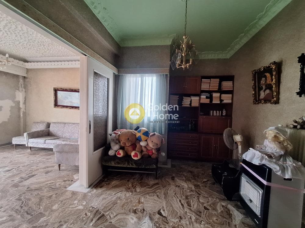 Apartment in Amfiali, Keratsini — Photo 3 of 16