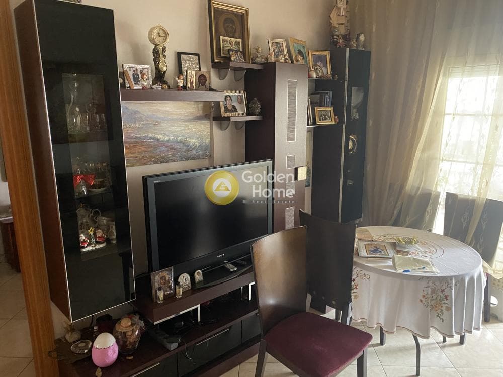 Apartment in Agios Ioannis, Neos Kosmos — Photo 2 of 16