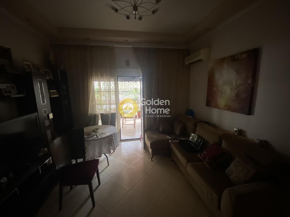 Apartment in Agios Ioannis, Neos Kosmos — Photo 3 of 16