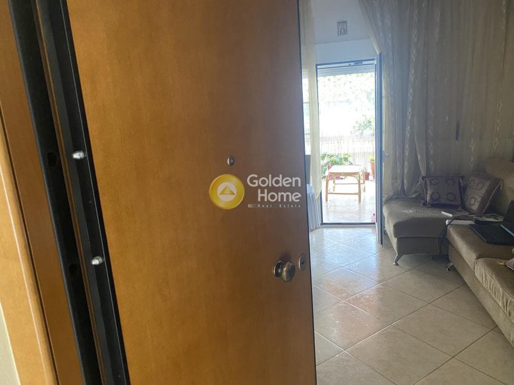 Apartment in Agios Ioannis, Neos Kosmos — Photo 6 of 16