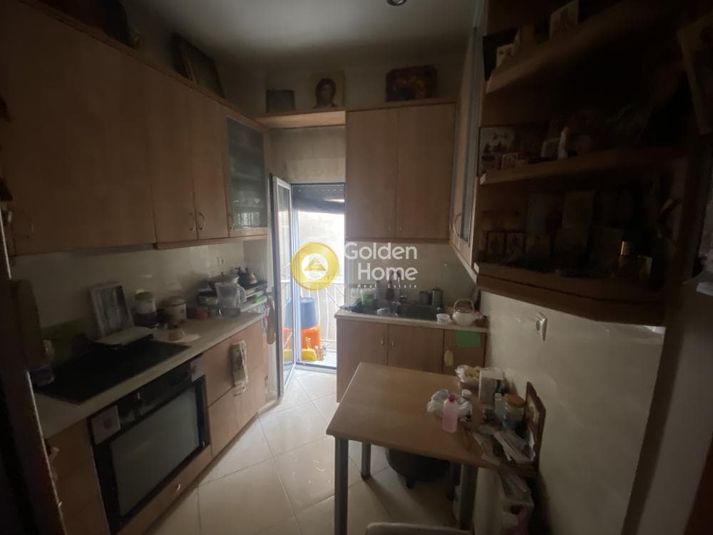 Apartment in Agios Ioannis, Neos Kosmos — Photo 9 of 16
