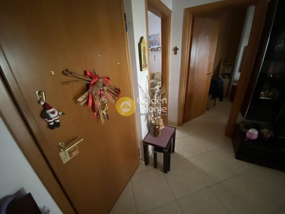Apartment in Agios Ioannis, Neos Kosmos — Photo 12 of 16