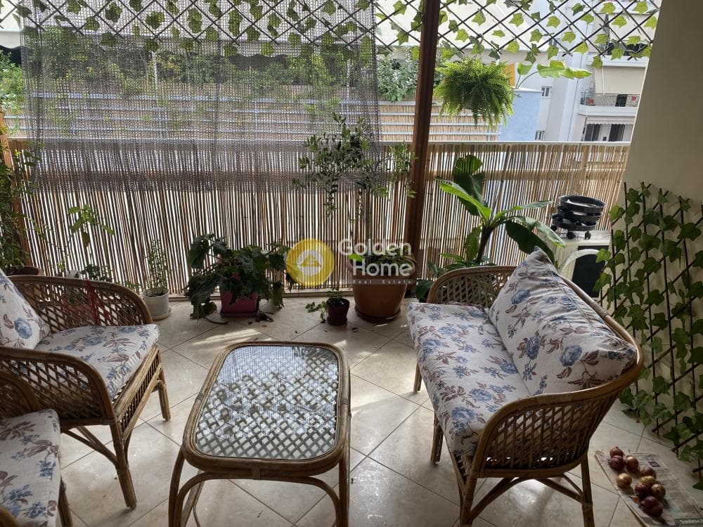 Apartment in Agios Ioannis, Neos Kosmos — Photo 13 of 16