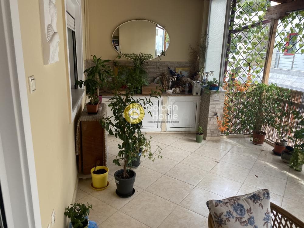 Apartment in Agios Ioannis, Neos Kosmos — Photo 14 of 16