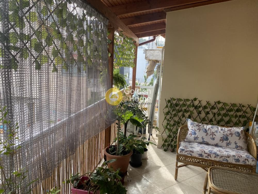 Apartment in Agios Ioannis, Neos Kosmos — Photo 15 of 16