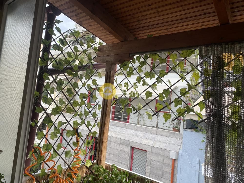 Apartment in Agios Ioannis, Neos Kosmos — Photo 16 of 16