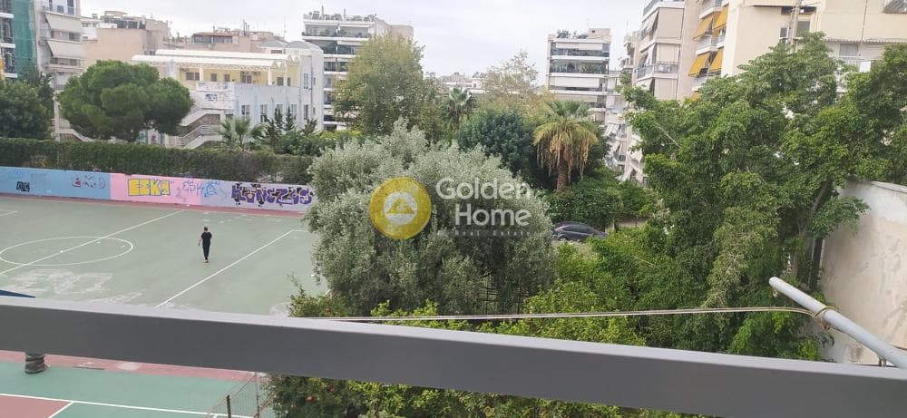 Διαμέρισμα στην Χρυσάκη, Νέα Σμύρνη — Φωτογραφία 1 από 21