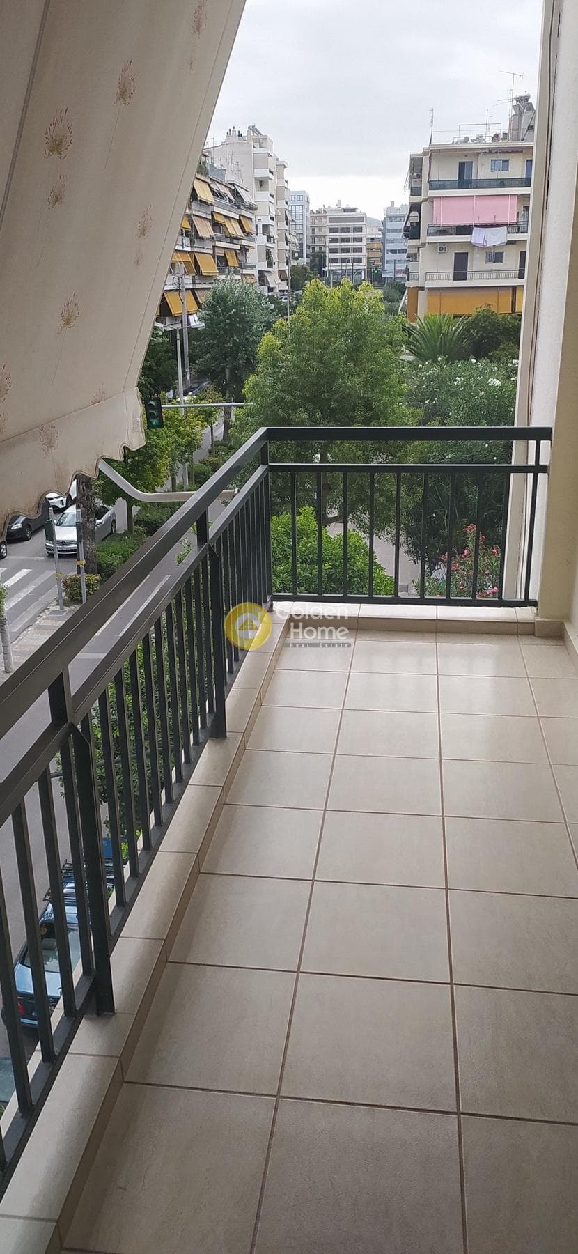 Διαμέρισμα στην Χρυσάκη, Νέα Σμύρνη — Φωτογραφία 2 από 21