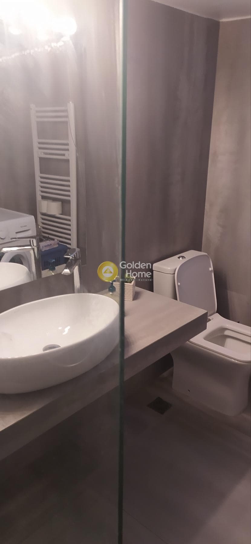 Διαμέρισμα στην Χρυσάκη, Νέα Σμύρνη — Φωτογραφία 4 από 21