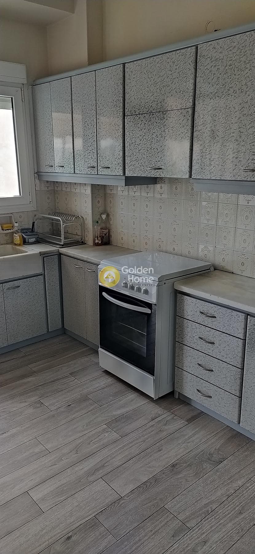 Διαμέρισμα στην Χρυσάκη, Νέα Σμύρνη — Φωτογραφία 7 από 21