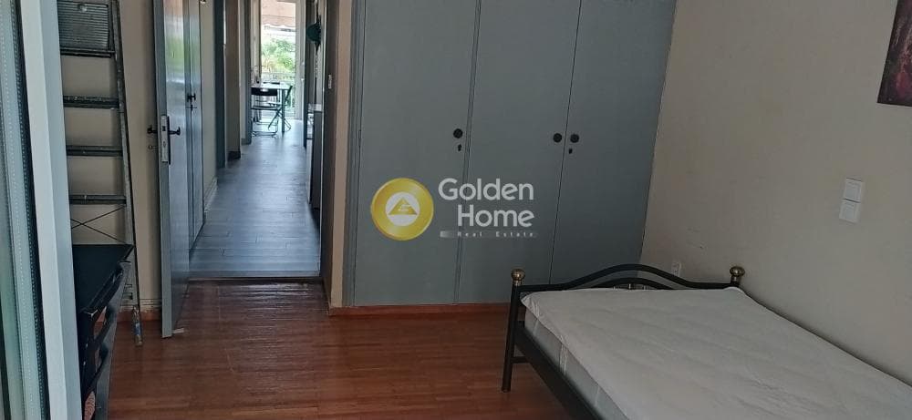 Διαμέρισμα στην Χρυσάκη, Νέα Σμύρνη — Φωτογραφία 8 από 21