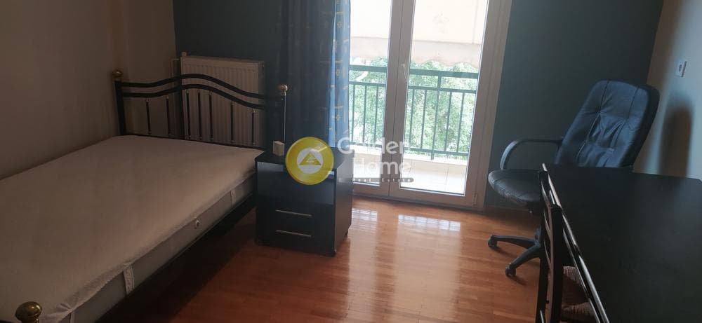 Διαμέρισμα στην Χρυσάκη, Νέα Σμύρνη — Φωτογραφία 9 από 21