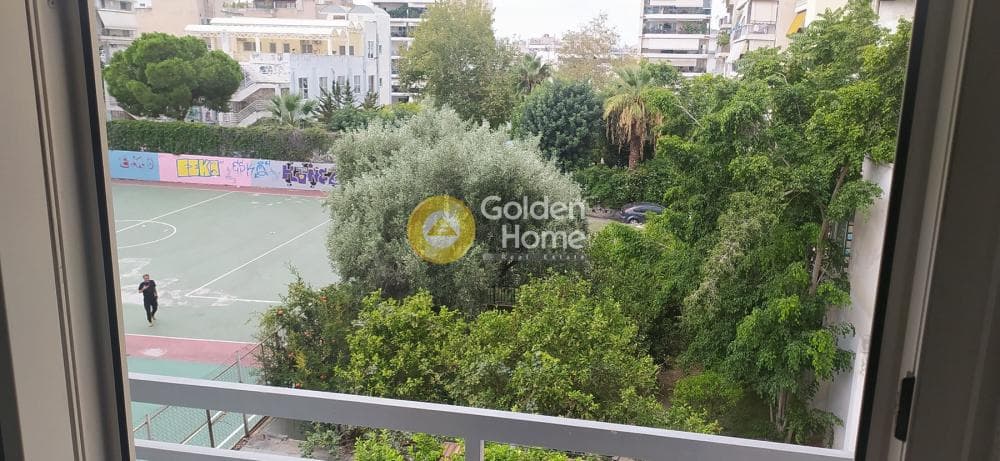 Διαμέρισμα στην Χρυσάκη, Νέα Σμύρνη — Φωτογραφία 10 από 21