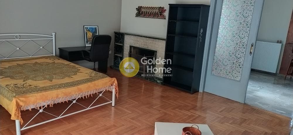 Διαμέρισμα στην Χρυσάκη, Νέα Σμύρνη — Φωτογραφία 15 από 21