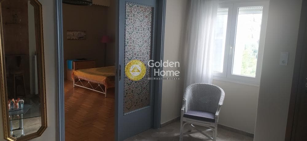 Διαμέρισμα στην Χρυσάκη, Νέα Σμύρνη — Φωτογραφία 20 από 21