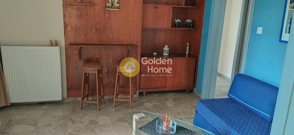 Διαμέρισμα στην Χρυσάκη, Νέα Σμύρνη — Φωτογραφία 21 από 21