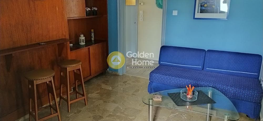 Διαμέρισμα στην Χρυσάκη, Νέα Σμύρνη — Φωτογραφία 17 από 21