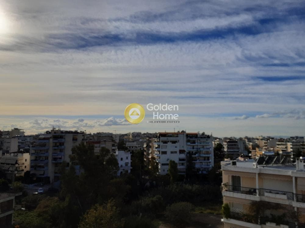 Apartment in Agios Petros, Palaio Faliro — Photo 4 of 31
