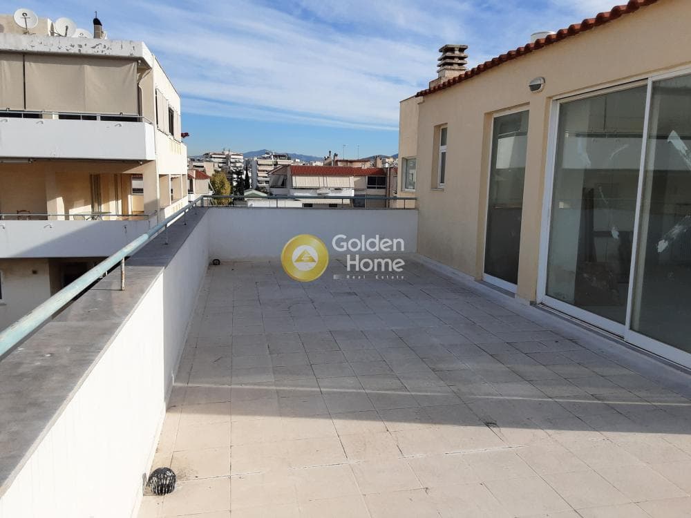 Apartment in Agios Petros, Palaio Faliro — Photo 19 of 31