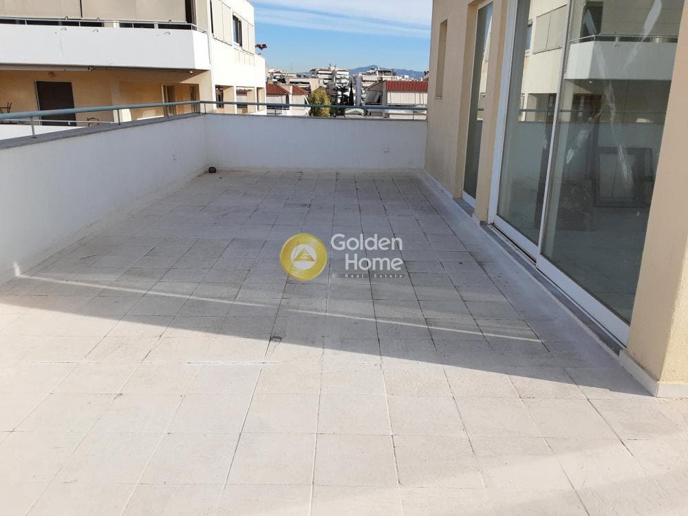 Apartment in Agios Petros, Palaio Faliro — Photo 21 of 31