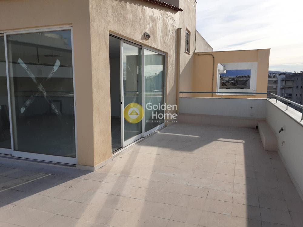 Apartment in Agios Petros, Palaio Faliro — Photo 22 of 31