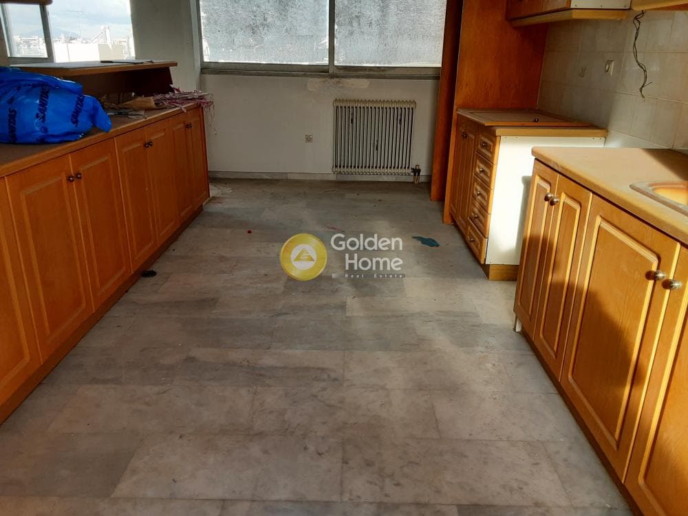 Apartment in Agios Petros, Palaio Faliro — Photo 27 of 31
