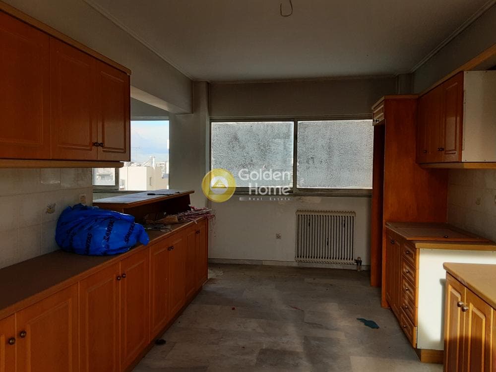 Apartment in Agios Petros, Palaio Faliro — Photo 28 of 31