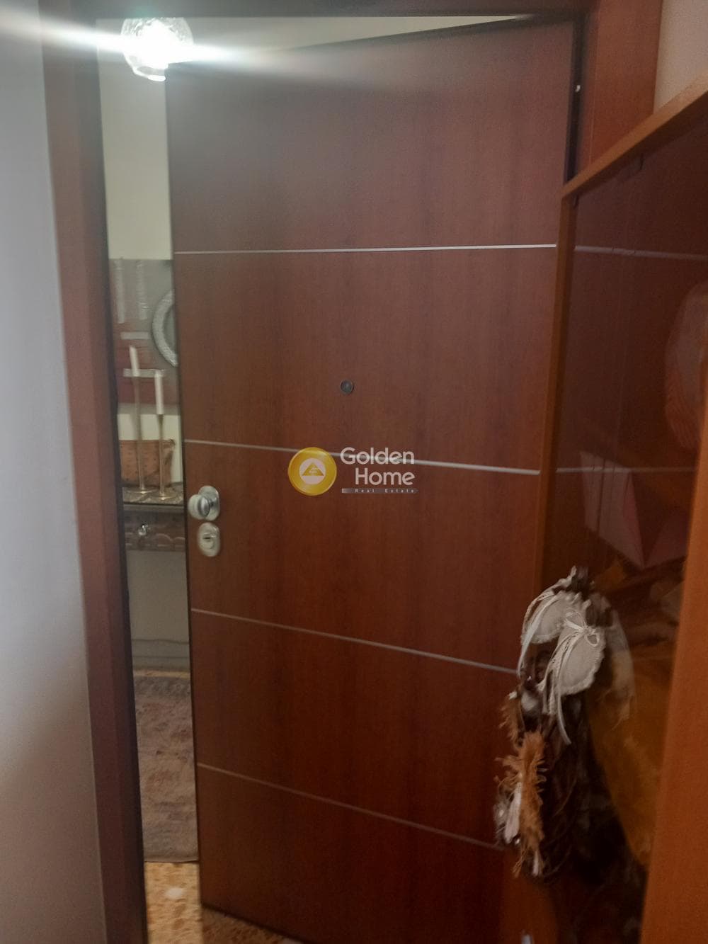 Διαμέρισμα στην Κέντρο, Αίγιο — Φωτογραφία 3 από 9