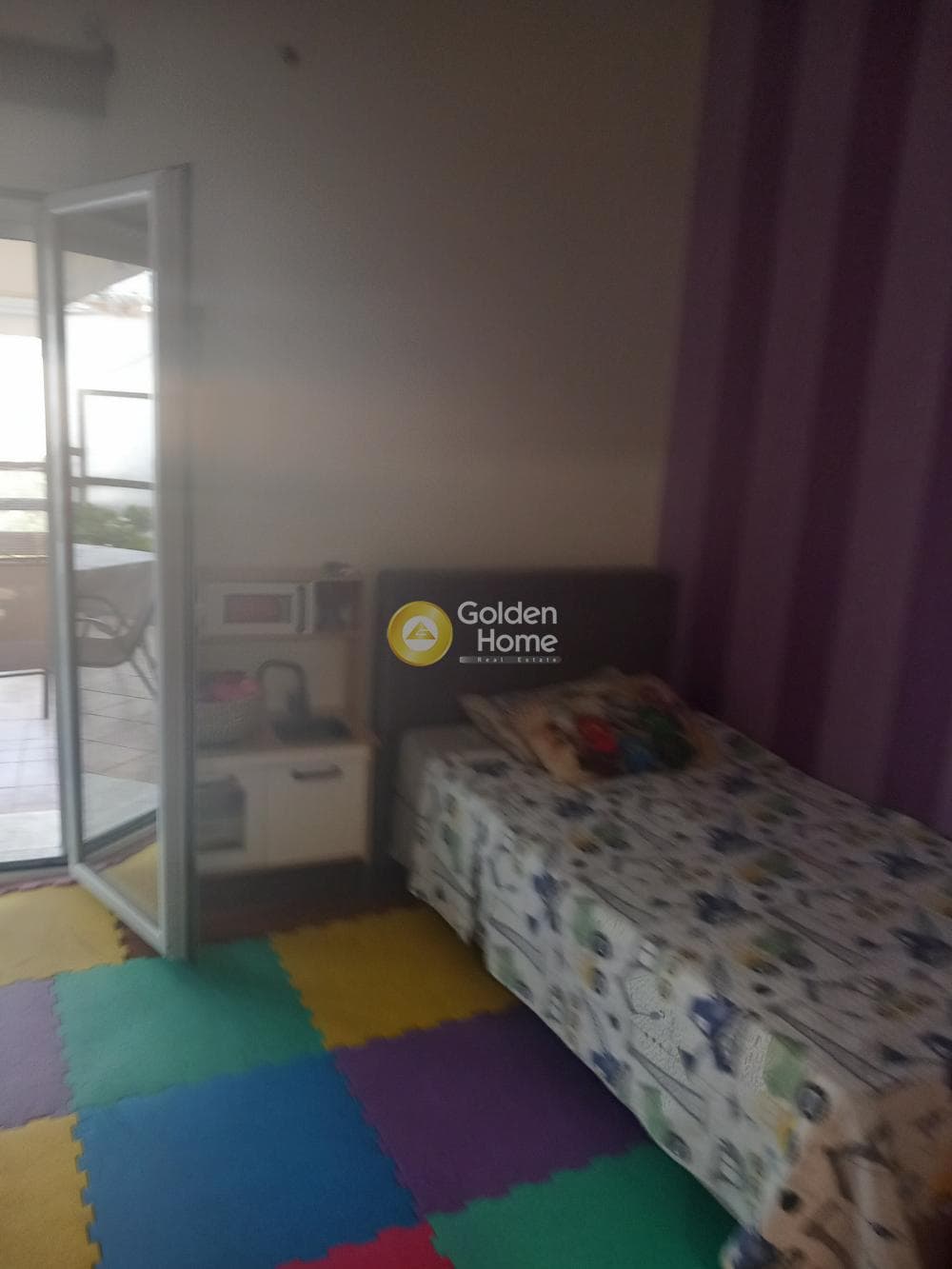 Διαμέρισμα στην Κέντρο, Αίγιο — Φωτογραφία 6 από 9