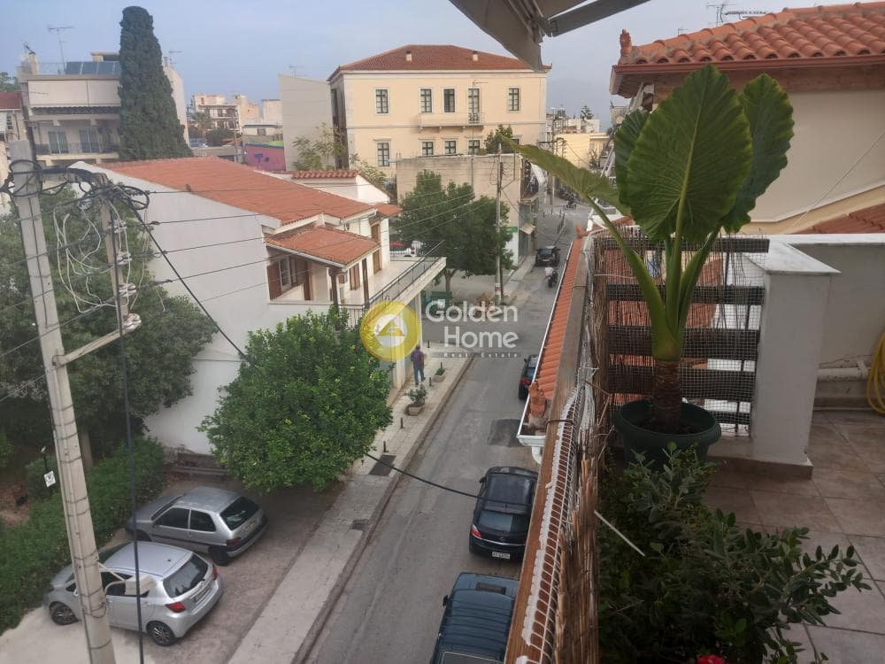 Διαμέρισμα στην Κέντρο, Αίγιο — Φωτογραφία 9 από 9