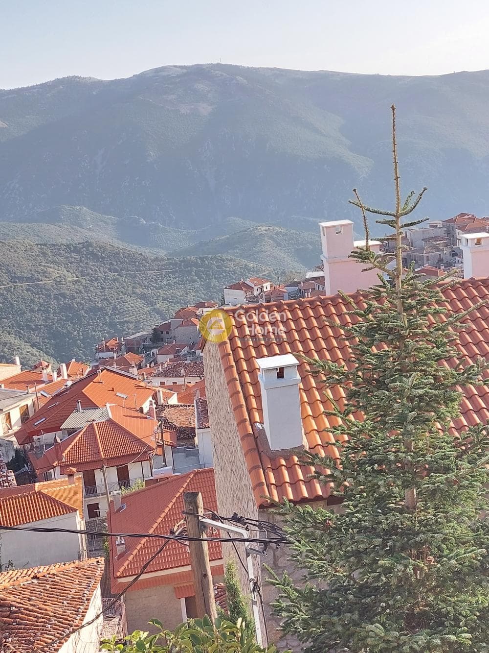 Διαμέρισμα στην Κέντρο, Αράχωβα — Φωτογραφία 32 από 32