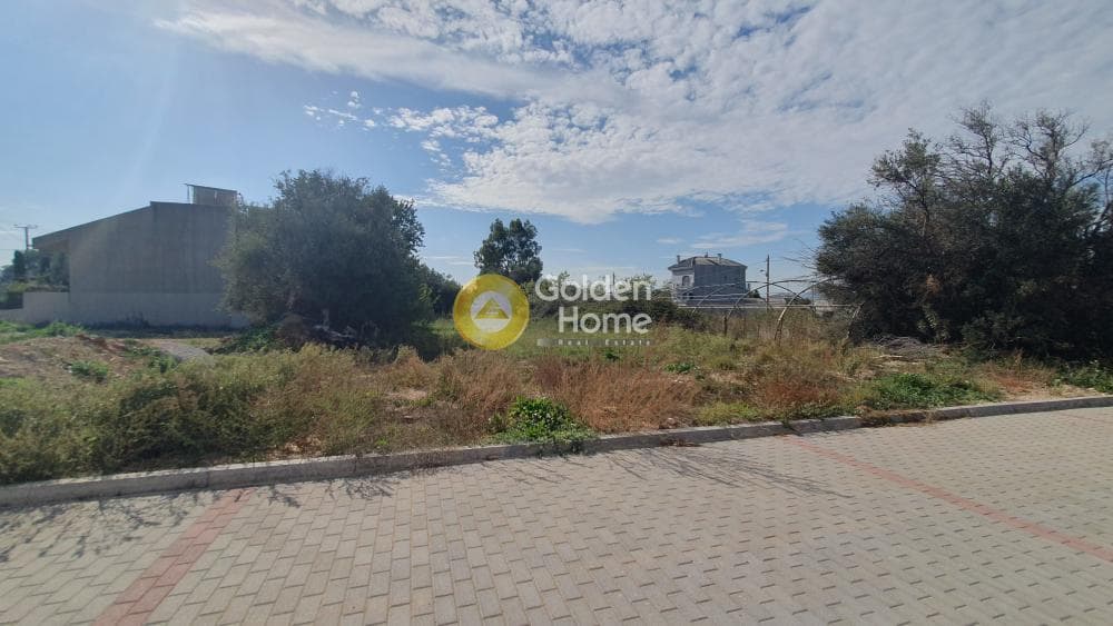 Οικόπεδο στην Κέντρο, Κηφισιά — Φωτογραφία 3 από 4
