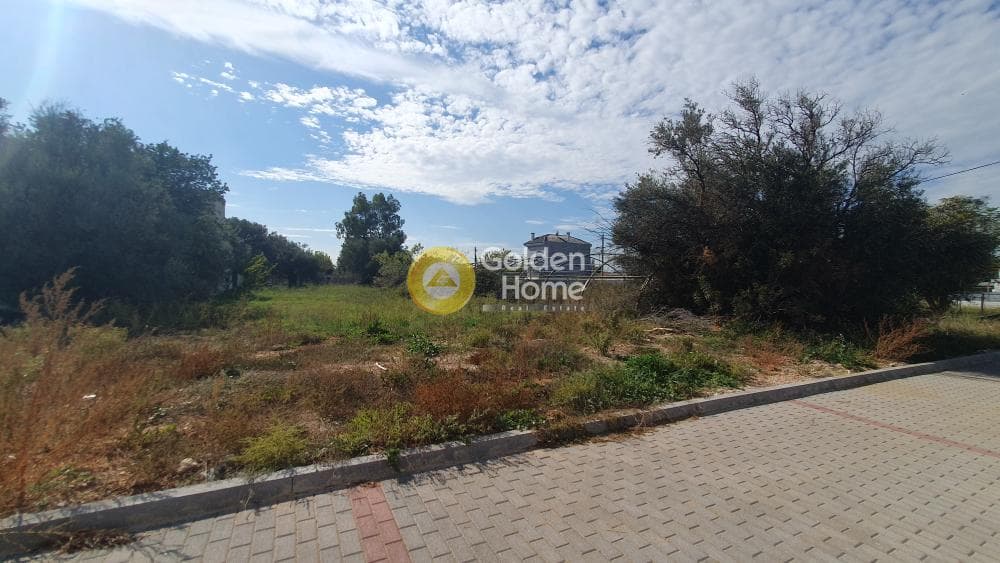 Οικόπεδο στην Κέντρο, Κηφισιά — Φωτογραφία 4 από 4