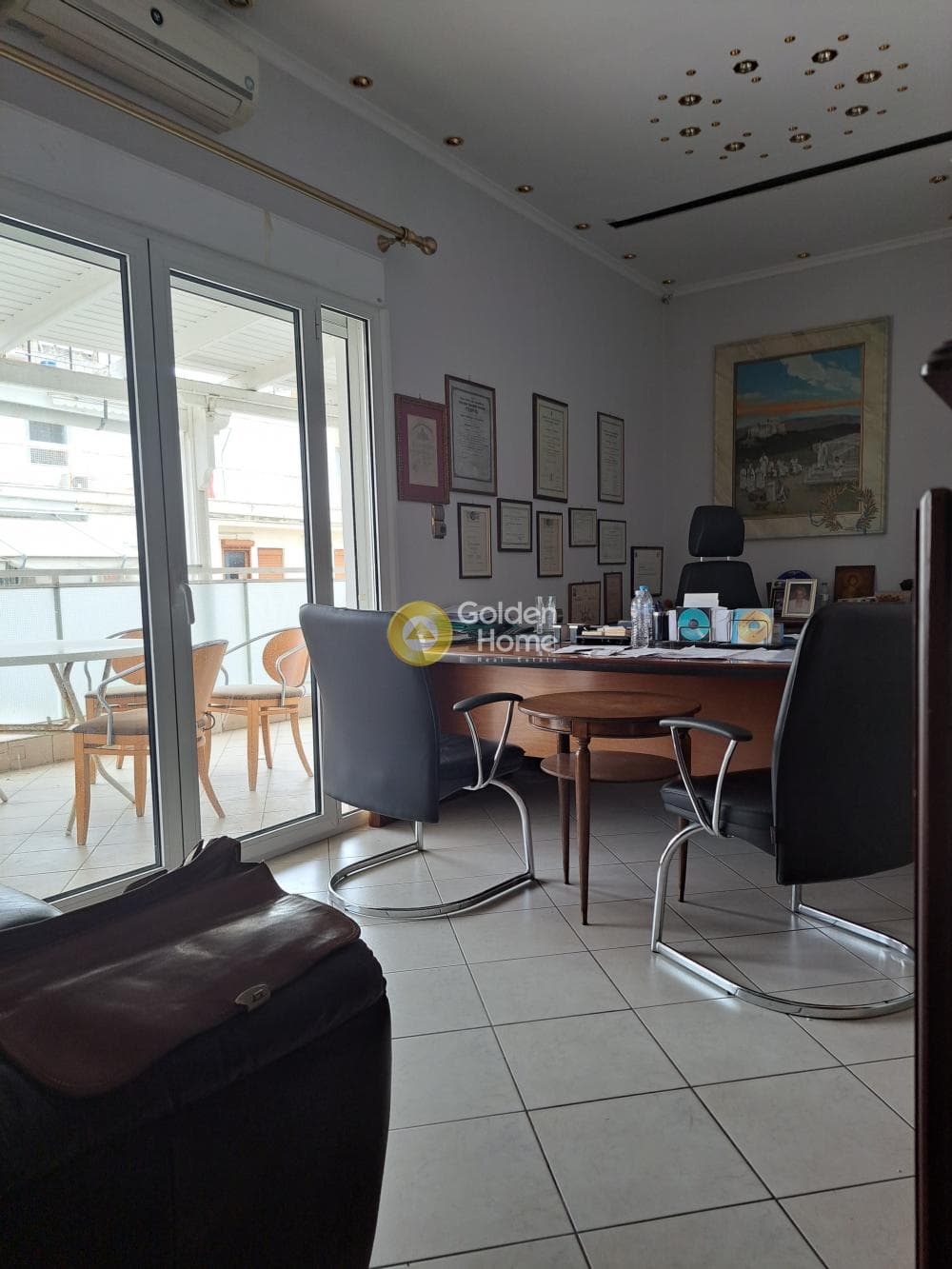 Apartment in Diilistiria, Piraeus — Photo 5 of 39
